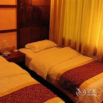 都江堰爱德森商务酒店(银杏广场店)酒店提供图片
