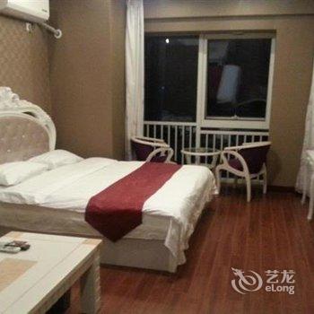 南昌君悦公寓式酒店酒店提供图片