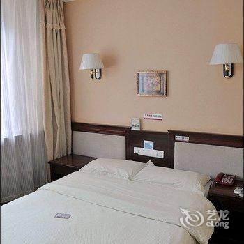 呼和浩特源和商务宾馆酒店提供图片