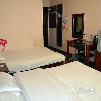 呼和浩特源和商务宾馆酒店提供图片