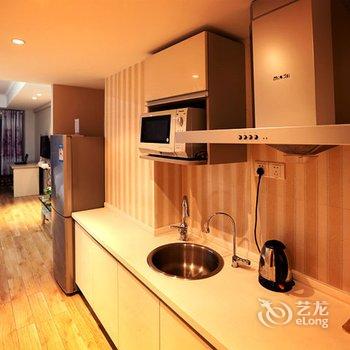 南昌君悦公寓式酒店酒店提供图片