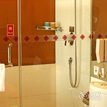 南昌君悦公寓式酒店酒店提供图片