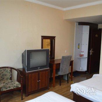 呼和浩特源和商务宾馆酒店提供图片