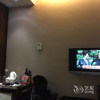 南昌君悦公寓式酒店酒店提供图片