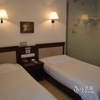 呼和浩特源和商务宾馆酒店提供图片