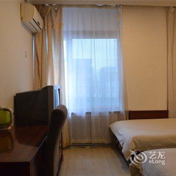 呼和浩特源和商务宾馆酒店提供图片