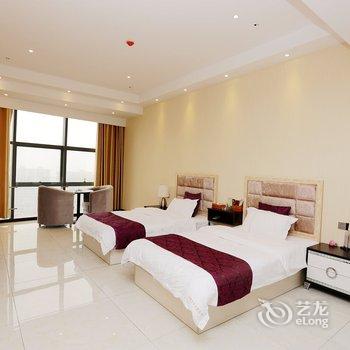 全椒矜贵商务主题宾馆(滁州)酒店提供图片