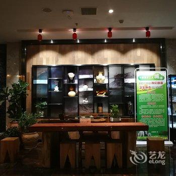 荆门云缦酒店(龙泉公园店)酒店提供图片