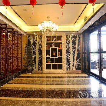 清沐(张家港锦丰镇新天地店)酒店提供图片