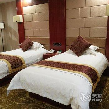 中宁锦源大酒店酒店提供图片