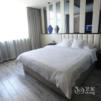 清沐(张家港锦丰镇新天地店)酒店提供图片