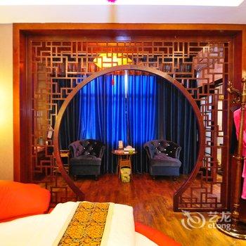 安宁博兰温泉酒店提供图片