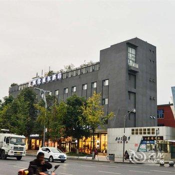 成都凯优威尔酒店(华侨城交大店)酒店提供图片