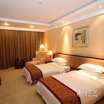 九寨沟鑫达酒店酒店提供图片