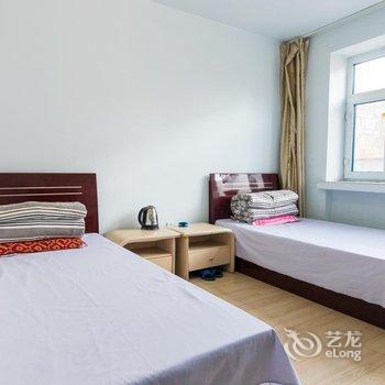 齐齐哈尔玉坤旅店酒店提供图片