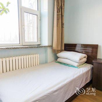 齐齐哈尔玉坤旅店酒店提供图片