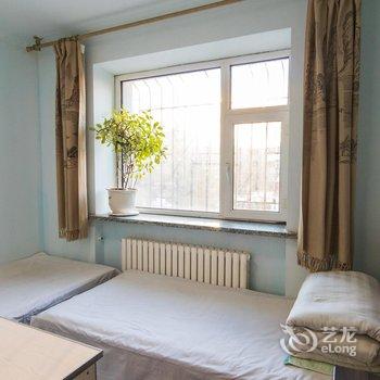 齐齐哈尔玉坤旅店酒店提供图片