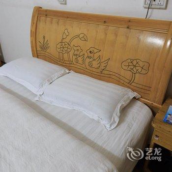 柳州茶乡宾馆酒店提供图片
