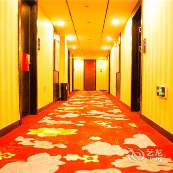 阜康锦都假日酒店酒店提供图片
