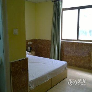 石家庄水晶学子家园酒店提供图片