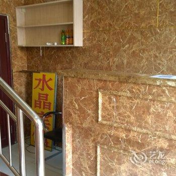 石家庄水晶学子家园酒店提供图片