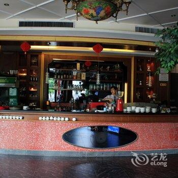 巢湖风雅老树商务会所酒店提供图片