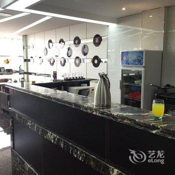 全椒矜贵商务主题宾馆(滁州)酒店提供图片