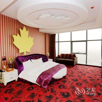 全椒矜贵商务主题宾馆(滁州)酒店提供图片