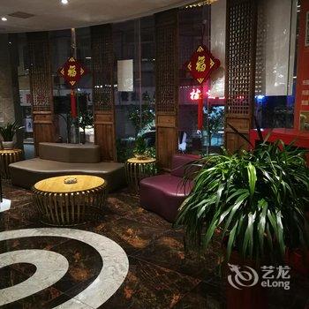 荆门云缦酒店(龙泉公园店)酒店提供图片