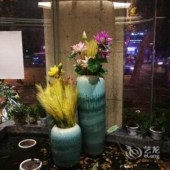 荆门云缦酒店(龙泉公园店)酒店提供图片