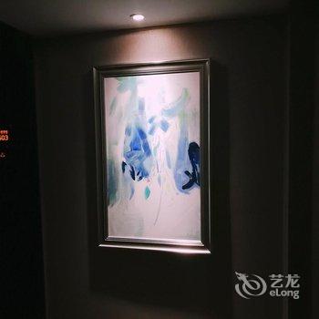 荆门云缦酒店(龙泉公园店)酒店提供图片