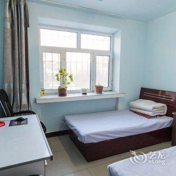 齐齐哈尔玉坤旅店酒店提供图片