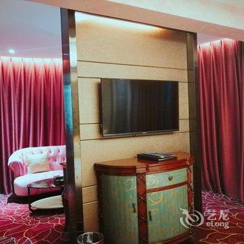 荆门云缦酒店(龙泉公园店)酒店提供图片
