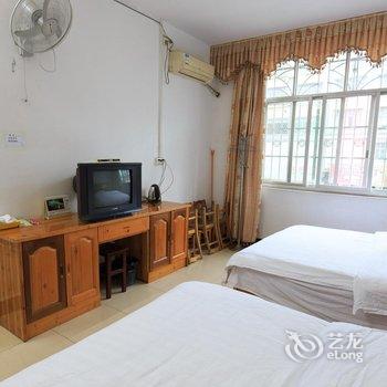 柳州茶乡宾馆酒店提供图片