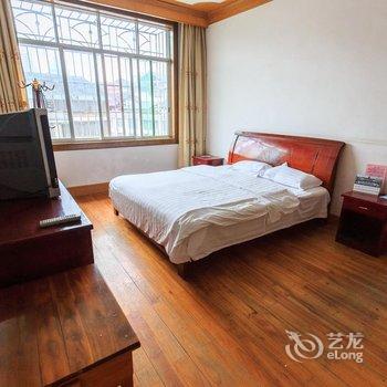 柳州茶乡宾馆酒店提供图片