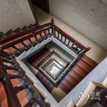 柳州茶乡宾馆酒店提供图片