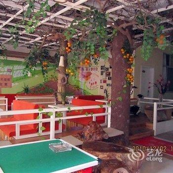 凤凰爱城小屋客栈酒店提供图片