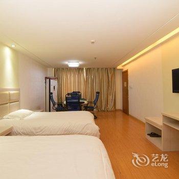 武当山蓝天商务宾馆酒店提供图片