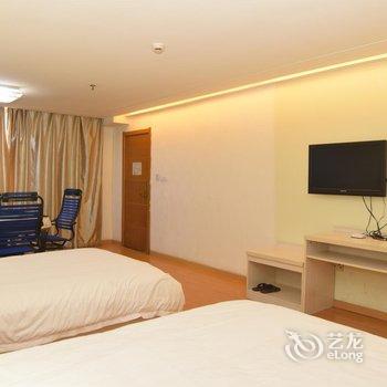 武当山蓝天商务宾馆酒店提供图片