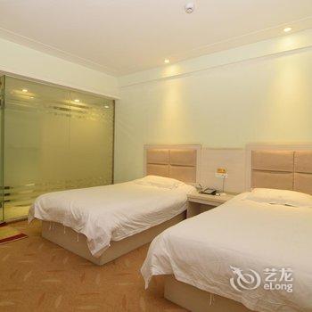 武当山蓝天商务宾馆酒店提供图片