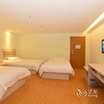 武当山蓝天商务宾馆酒店提供图片