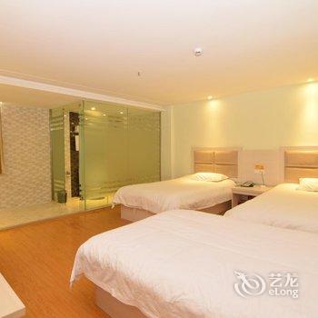 武当山蓝天商务宾馆酒店提供图片