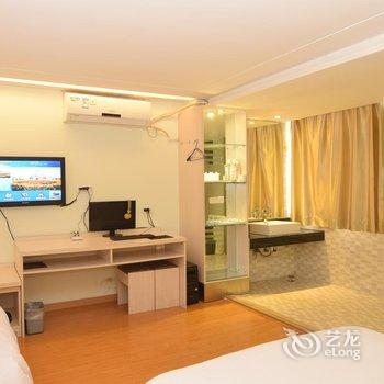 武当山蓝天商务宾馆酒店提供图片