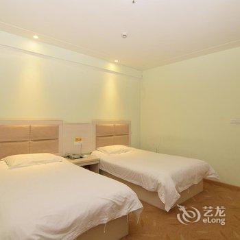 武当山蓝天商务宾馆酒店提供图片