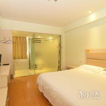 武当山蓝天商务宾馆酒店提供图片