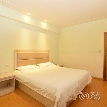 武当山蓝天商务宾馆酒店提供图片