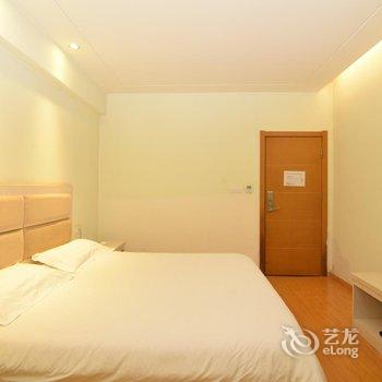 武当山蓝天商务宾馆酒店提供图片