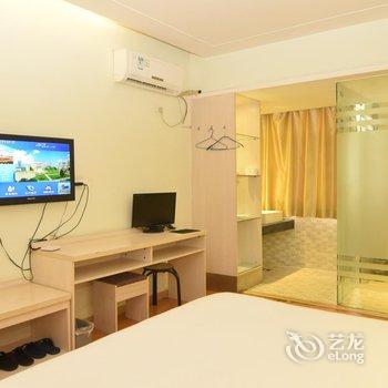 武当山蓝天商务宾馆酒店提供图片