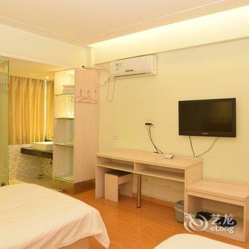 武当山蓝天商务宾馆酒店提供图片