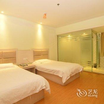 武当山蓝天商务宾馆酒店提供图片